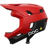 POC Otocon Race Mips Downhillhelm