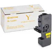 Kyocera TK-5220Y, 1200 Seiten, Gelb, 1 Stück(e)