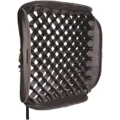 Lastolite Grid Ezybox Hotshoe 54 Cm Wabenförmige Lichtbox