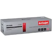 ActiveJet ATK-360N Tonerkartusche (Ersatz für Kyocera TK-360; Höchste; 20000 seiten; schwarz), 20000 Seiten, Schwarz, 1 Stück(e)