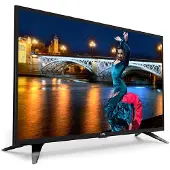 LIN 32D1700 SMART HD Ready DVB-T2 Fernseher