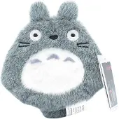 Semic Studio Mein Nachbar Totoro Plüsch-Geldbeutel Totoro 12 cm