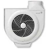 S&P Eco-500 480 M3/h Dunstabzugshaube
