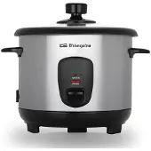 Orbegozo Co3025 1 L 400w Elektrischer Topf