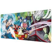 Dragon Ball Xl Super Future Trunks Saga Gaming-mauspad