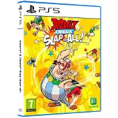 Playstation Games Asterix & Obelix Slap Them All! Golden PAL Golden PAL