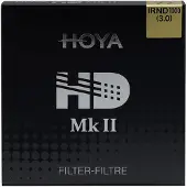 Hoya HD Mk II IRND1000 (3.0) Filter 67mm