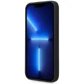 BMW Bmhcp14msilbk Iphone 14 Plus15 Plus 6.7 Silicone Handyhülle