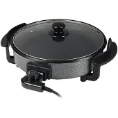 Kuken 32951 Antihaft-pizzaform 1500w