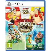 Asterix & Obelix XXL Collection, PlayStation 5, RP (Rating Pending), Physische Medien