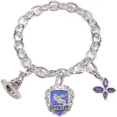 Noble Collection Harry Potter Lumos Ravenclaw Armband