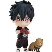 Good Smile Company Nendoroid Kemono Jiohen Kusaka Kabane Figur 10 Cm