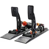 Asetek Simsports Forte S Pedale
