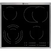 Electrolux Glaskeramikkochfeld EHF 46547XK