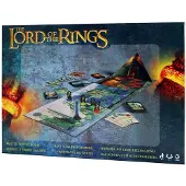 Cartamundi Doom Der Herr Der Ringe Mittelerde Brettspiel