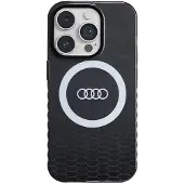 Audi Iml Big Iphone 14 Pro 6.1 Auimlmip14pq5d2bk Handyhülle