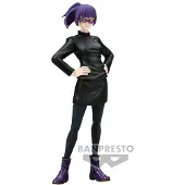 Banpresto Jujutsu Kaisen Jukon no Kata Maki Zenin Figur 15cm