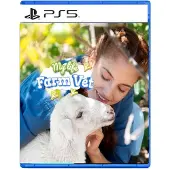 My Life: Farm Vet