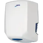 Jofel Power+ Weiß 800 W Händetrockner