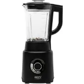Camry Premium CR 4089, Tischplatten-Mixer, 1,7 l, Pulsfunktion, Eis-Crusher, 1,25 m, 2000 W