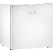 Severin GB 8886, 32 l, 2 kg/24h, N-ST, 39 dB, E, Weiß