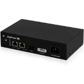 Ubiquiti EdgePower, Schwarz, Link, PoE, Status, RJ-45, Schnelles Ethernet, 10,100 Mbit/s, 100 - 240 AC