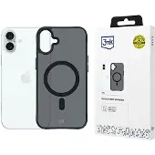 3MK Iphone 16 Plus Handyhülle