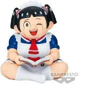 Bandai Banpresto Me & Roboco – Sofvimates Roboco Taira Figur