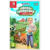 Games Switch My Universe: 2 In 1 Culinary Collection PAL PAL