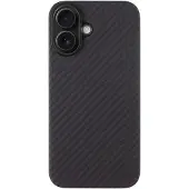Tactical Magforce Aramid Apple Iphone 16 Handyhülle