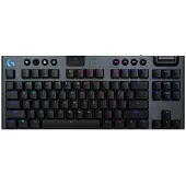 Logitech G915 X Lightspeed Tkl Kabellose Gaming-tastatur Spanisch
