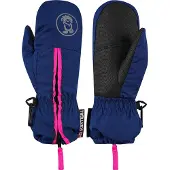 TROLLKIDS - Kid's Troll Mitten - Handschuhe Gr 4,5 - 7-8 Years blau