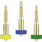 E3D Rapidchange Revo Brass 1.75 Mm Variety Pack 3d-druckerdüse