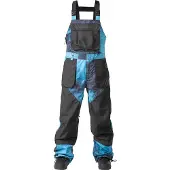 Thirtytwo Basement Bib Hosen
