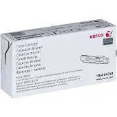 Xerox 106R04348, 3000 Seiten, Schwarz, 1 Stück(e)