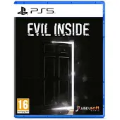 Tesura Games Evil Inside, PlayStation 5, M (Reif)