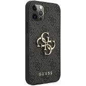 GUESS Guhcp12m4gmggr Iphone 12 Pro 6.1 4g Big Handyhülle