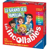 Ravensburger 26296, Brettspiel, 6 Jahr(e), Familienspiel