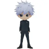 Banpresto Satoru Gojo Ii Q Posket Jujutsu Kaisen Figur 14 Cm