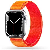 Tech Protection Nylon Pro Apple Watch 42/44/45/49 Mm Gurt