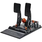 Asetek Simsports Forte Pedale