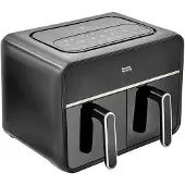 Morphy Richards - 480020 - Heißluftfritteuse
