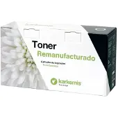 Karkemis HP Recycelter Toner nº207X/ Magenta