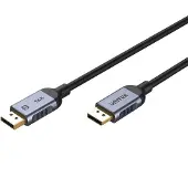 UNITEK C1626gy01 2 M Displayport 2.1-kabel