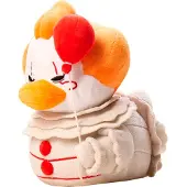 Numskull Es Tubbz Plüschfigur Pennywise 20 cm