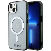 BMW Etui Bmhmp14mhcrs Iphone 14 Plus15 Plus 6.7 Ring Handyhülle