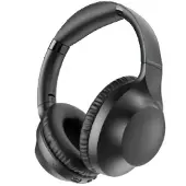 Daewoo Dw2009 Drahtlose Kopfhörer Silber Silber One Size
