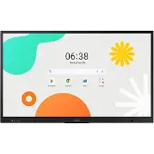 Samsung Interactive Board WA75FX 75" Android 13, IR Touch