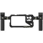 FreeWell Genius Rig Befestigungssatz Für Iphone 15 Pro