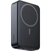 Mcdodo MC-5021 Magnetische Powerbank 20000 mAh, 20 W (schwarz)